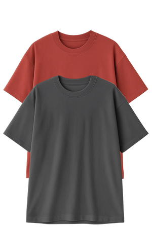 Dust & Steel Your Own