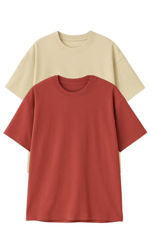 Desert Sunset β Duo Drop Your Own