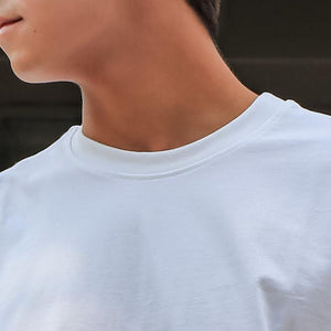 Nomad Tee – Cotton Cloud Your Own