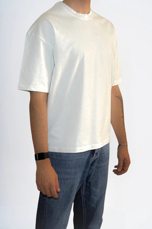 Nomad Tee – Cotton Cloud Your Own