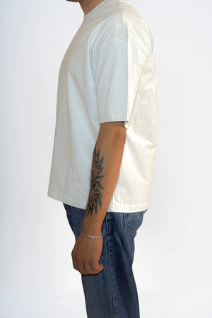 Nomad Tee – Cotton Cloud Your Own