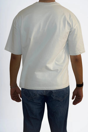 Nomad Tee – Cotton Cloud Your Own