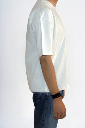 Nomad Tee – Cotton Cloud Your Own