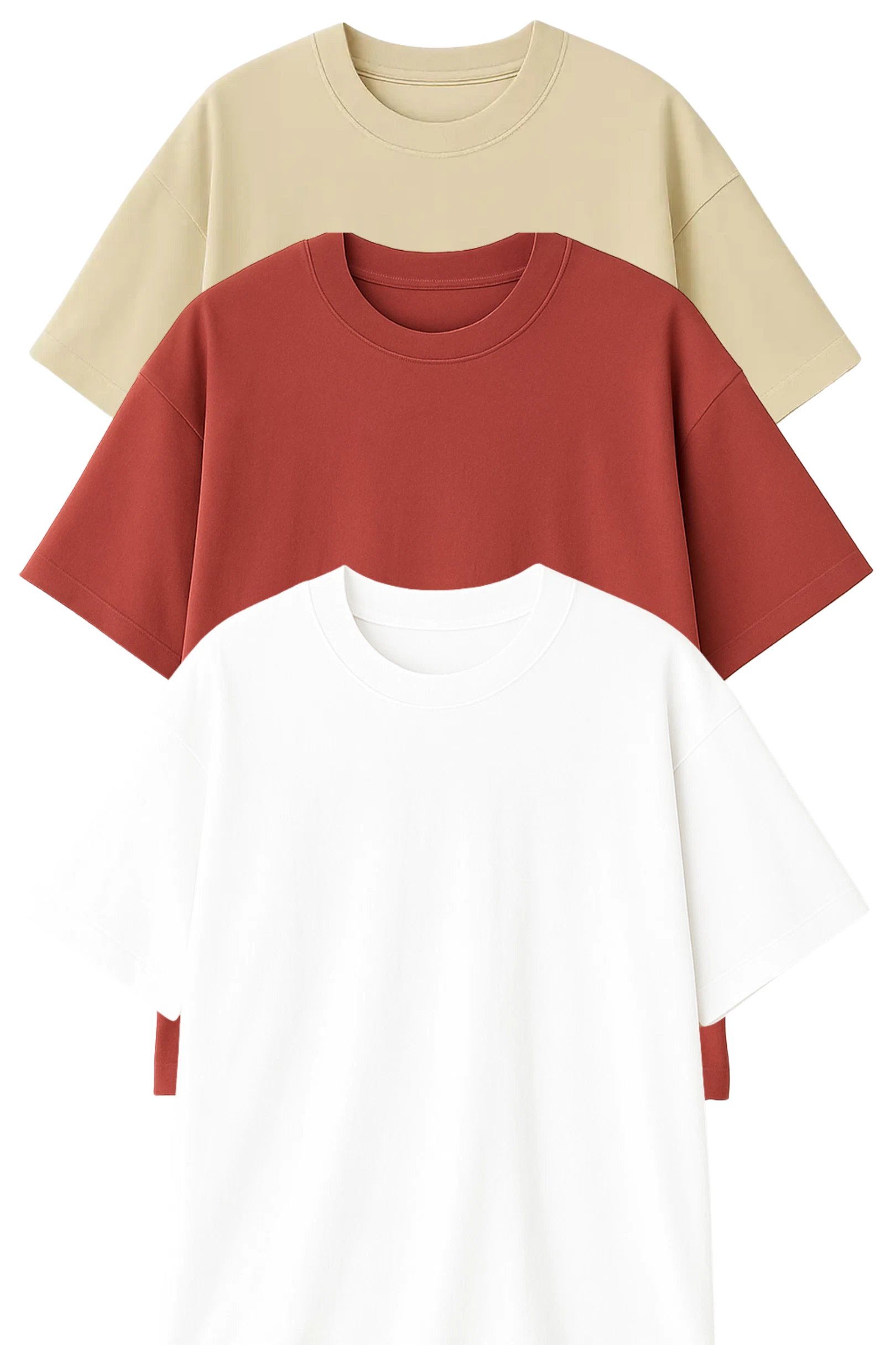 Earth Tones Pack Your Own