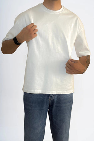Nomad Tee – Cotton Cloud Your Own