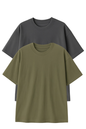 Urban Nature ā Duo Drop Your Own