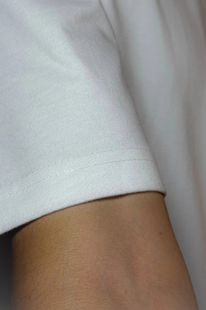 Nomad Tee – Cotton Cloud Your Own