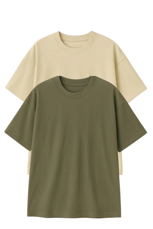 Nature’s Blend – Duo Drop Your Own