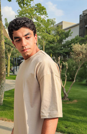 Soft Contrast Your Own