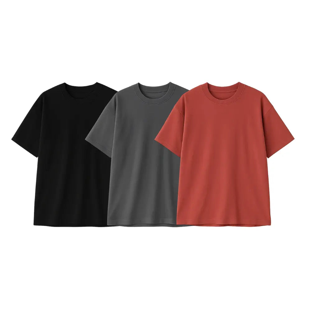 The Trio Set 👕👕👕