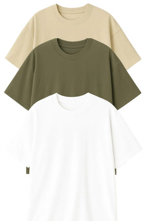 Minimal Nature Your Own